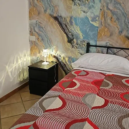 Sole E Luna Pontecagnano