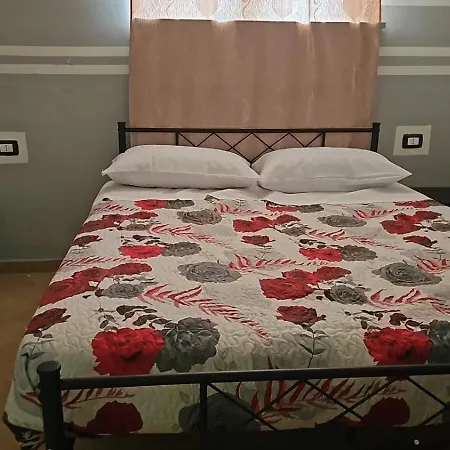 Nocleg ze śniadaniem Sole E Luna Pontecagnano