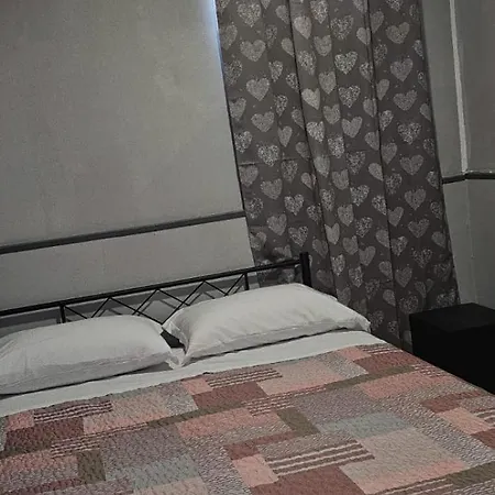 Sole E Luna Nocleg ze śniadaniem Pontecagnano