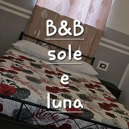Sole E Luna فندق مبيت وإفطار *