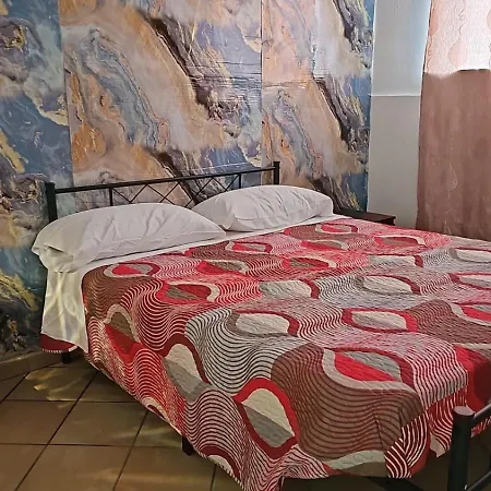 Sole E Luna فندق مبيت وإفطار