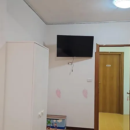 Sole E Luna Nocleg ze śniadaniem