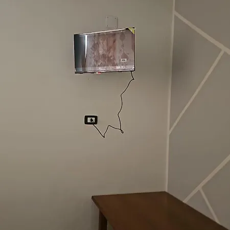 Sole E Luna * Pontecagnano