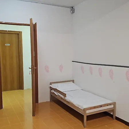 Sole E Luna فندق مبيت وإفطار بونتيكانيانو