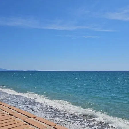 Sole E Luna * Pontecagnano