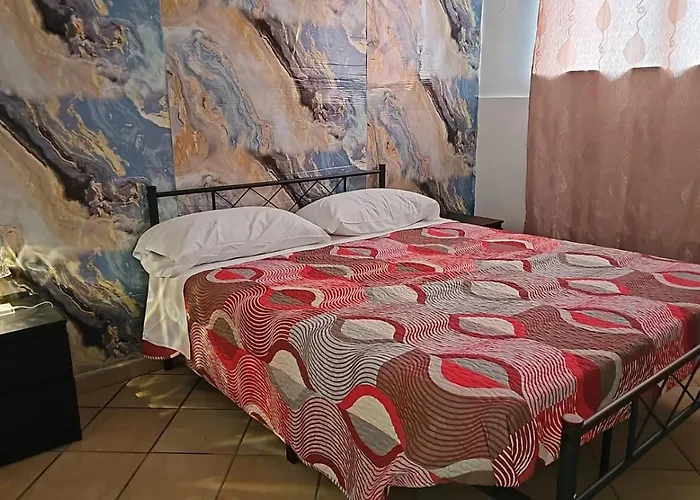 Sole E Luna ベッド・アンド・ブレックファスト